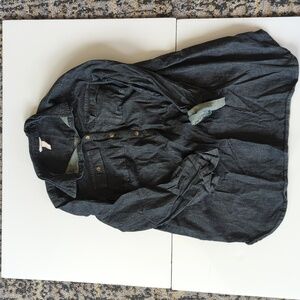 Isabel maternity long sleeve top